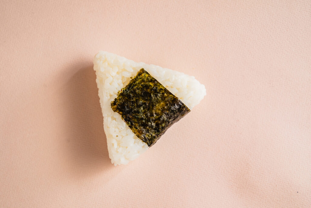 Onigiri